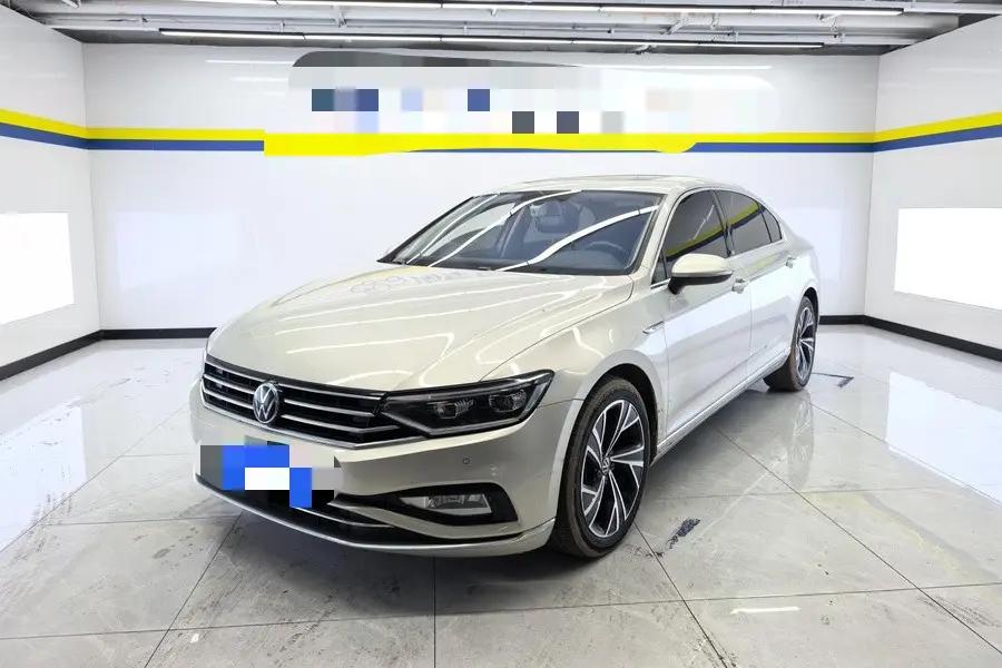 Magotan 2021 330TSI DSG 30th Anniversary Edition