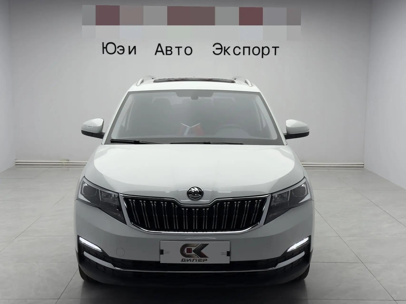 Komik 2023 to 1.5L Auto Comfortable Edition 2