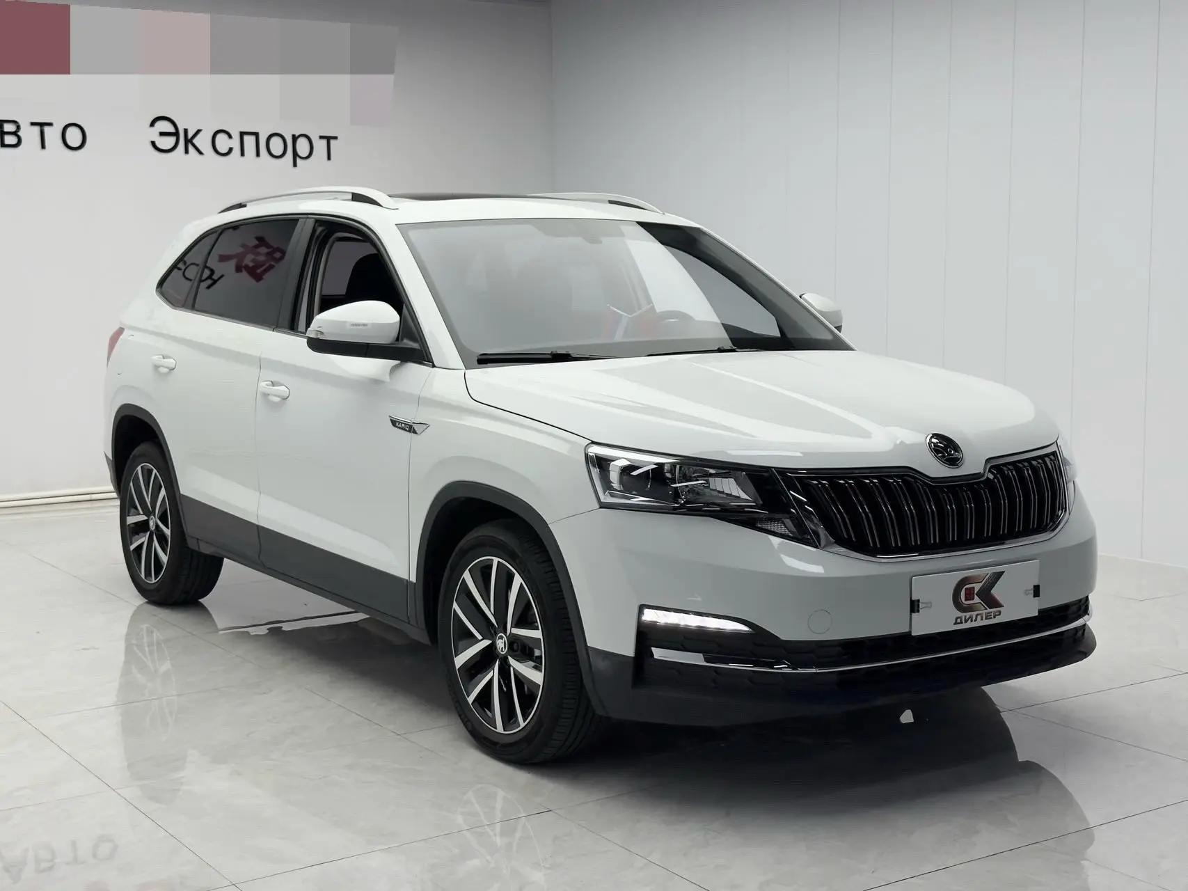 Komik 2023 to 1.5L Auto Comfortable Edition 3