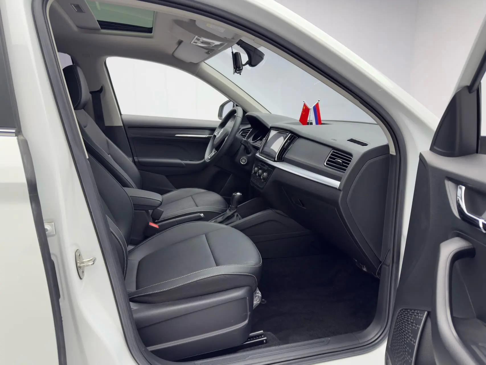 Komik 2023 to 1.5L Auto Comfortable Edition 4