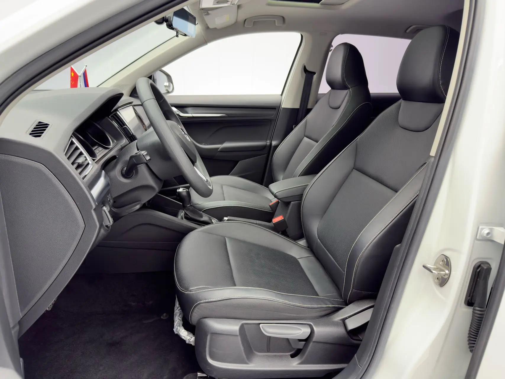 Komik 2023 to 1.5L Auto Comfortable Edition 6