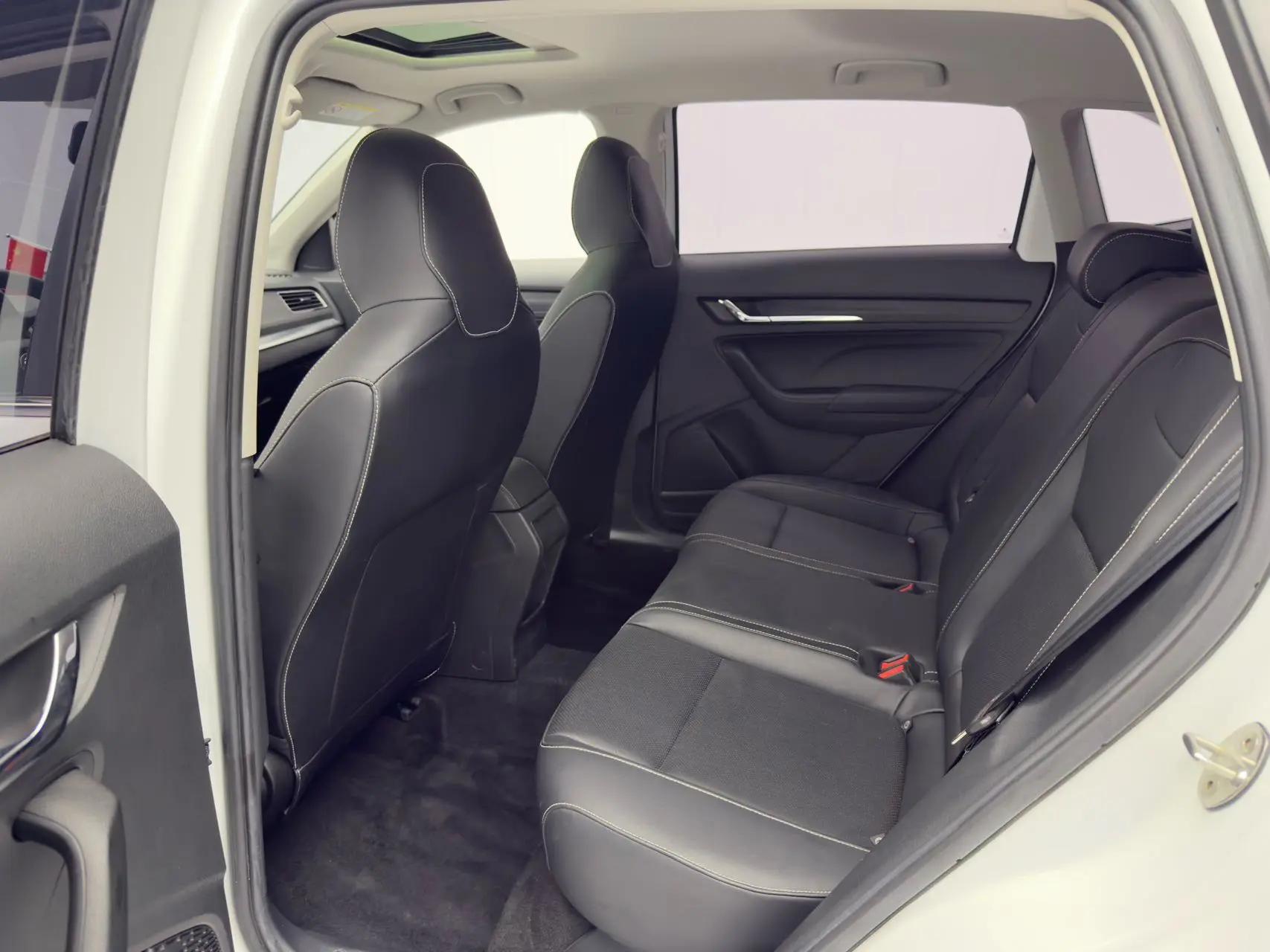 Komik 2023 to 1.5L Auto Comfortable Edition 7