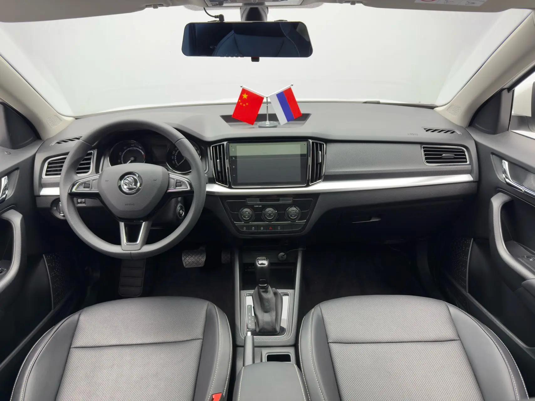Komik 2023 to 1.5L Auto Comfortable Edition 8