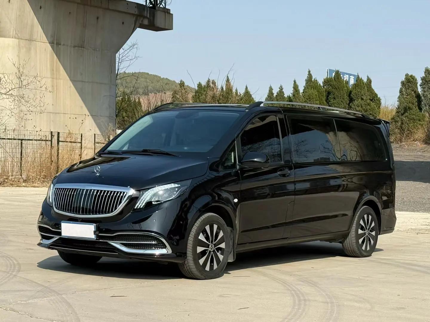 Vito 2021 2.0T Elite Edition 7