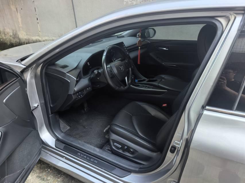 Asian Dragon 2019 2.0L XLE Premium Edition Country VI 2