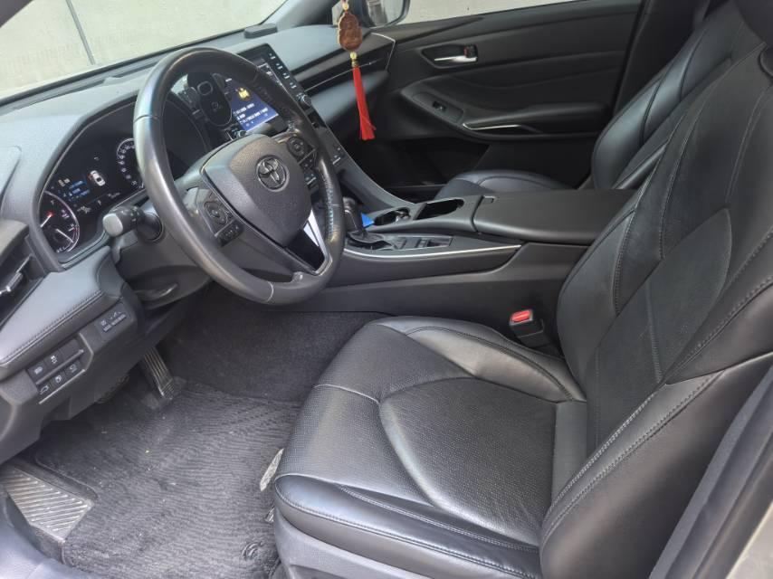 Asian Dragon 2019 2.0L XLE Premium Edition Country VI 3