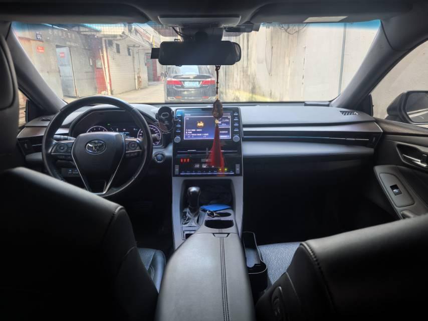 Asian Dragon 2019 2.0L XLE Premium Edition Country VI 5
