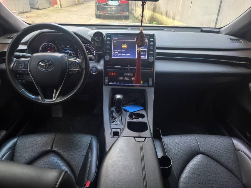 Asian Dragon 2019 2.0L XLE Premium Edition Country VI 6
