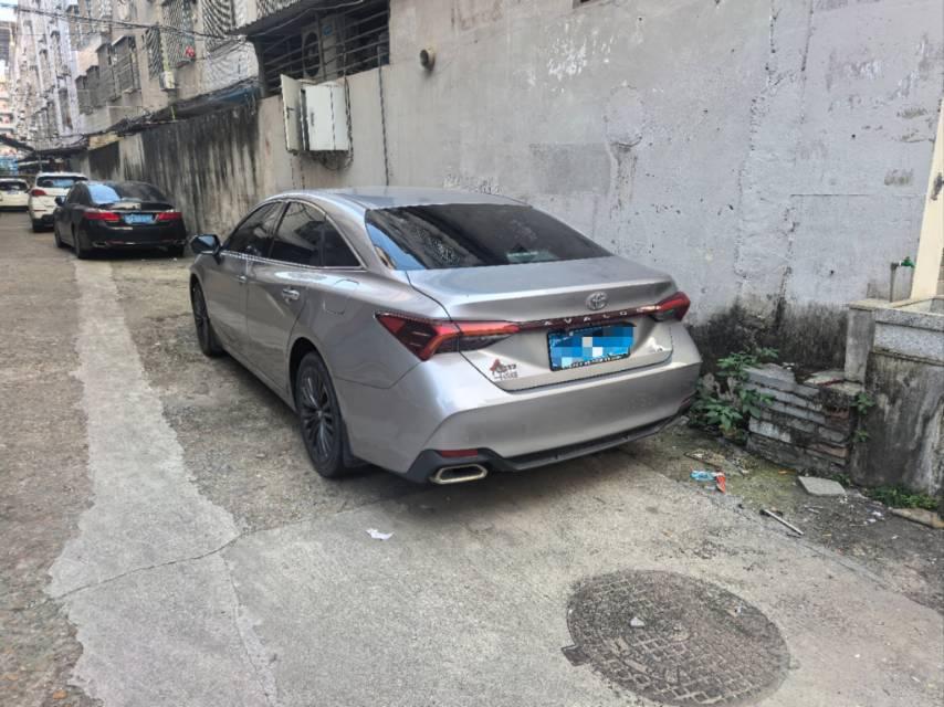 Asian Dragon 2019 2.0L XLE Premium Edition Country VI 7