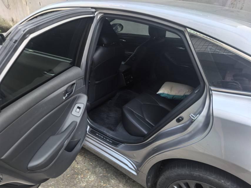 Asian Dragon 2019 2.0L XLE Premium Edition Country VI 8