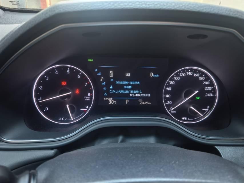 Asian Dragon 2019 2.0L XLE Premium Edition Country VI 9