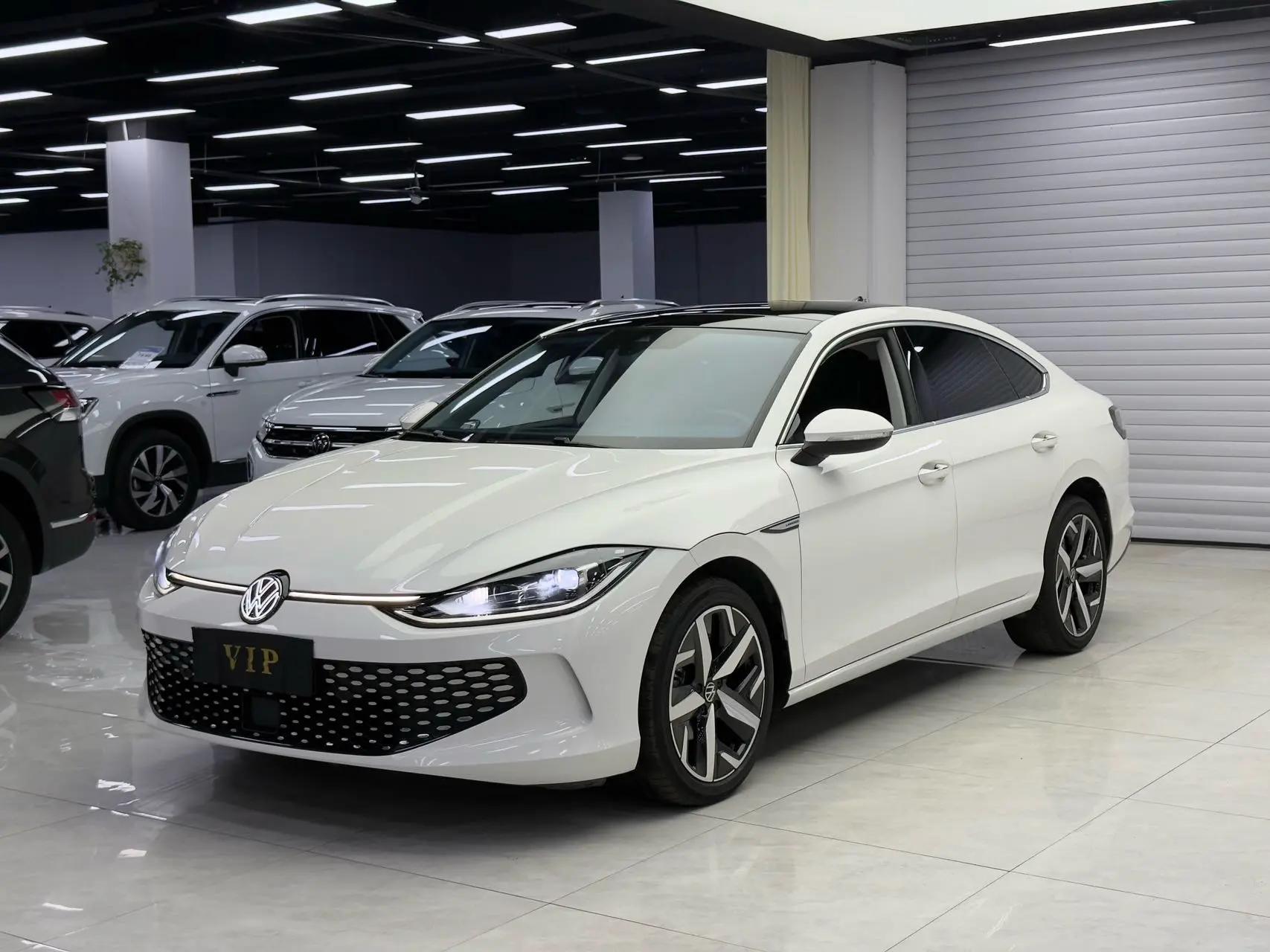 Lamando 2022 Model Lamando L 280TSI DSG Cool & Spicy Edition