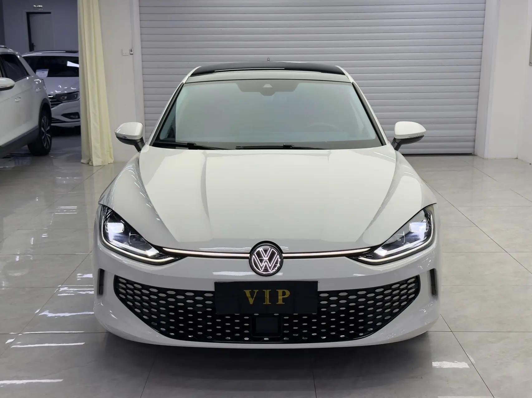 Lamando 2022 Model Lamando L 280TSI DSG Cool & Spicy Edition 2