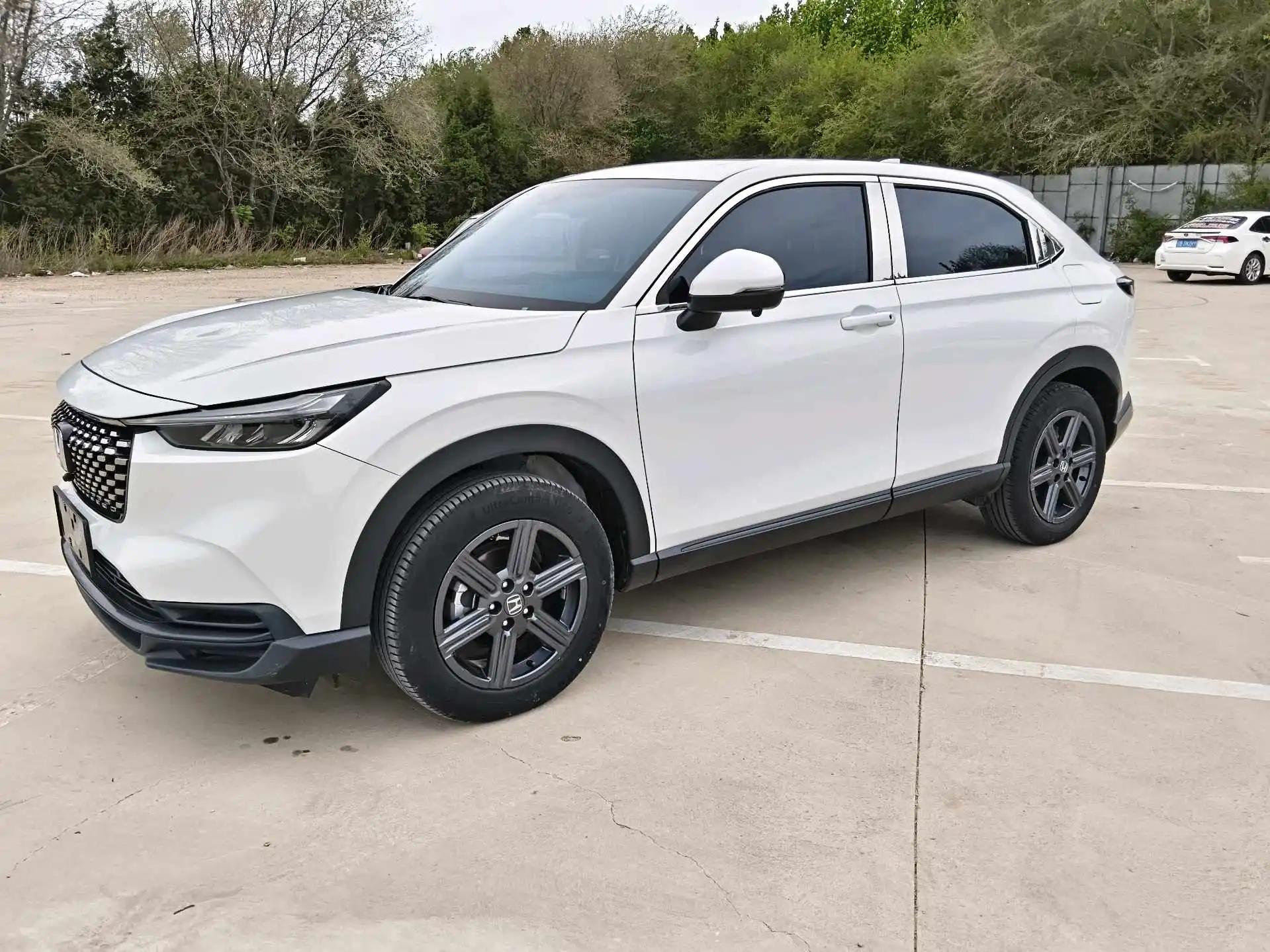 Honda XR-V 2023 1.5L CVT Thermal Edition