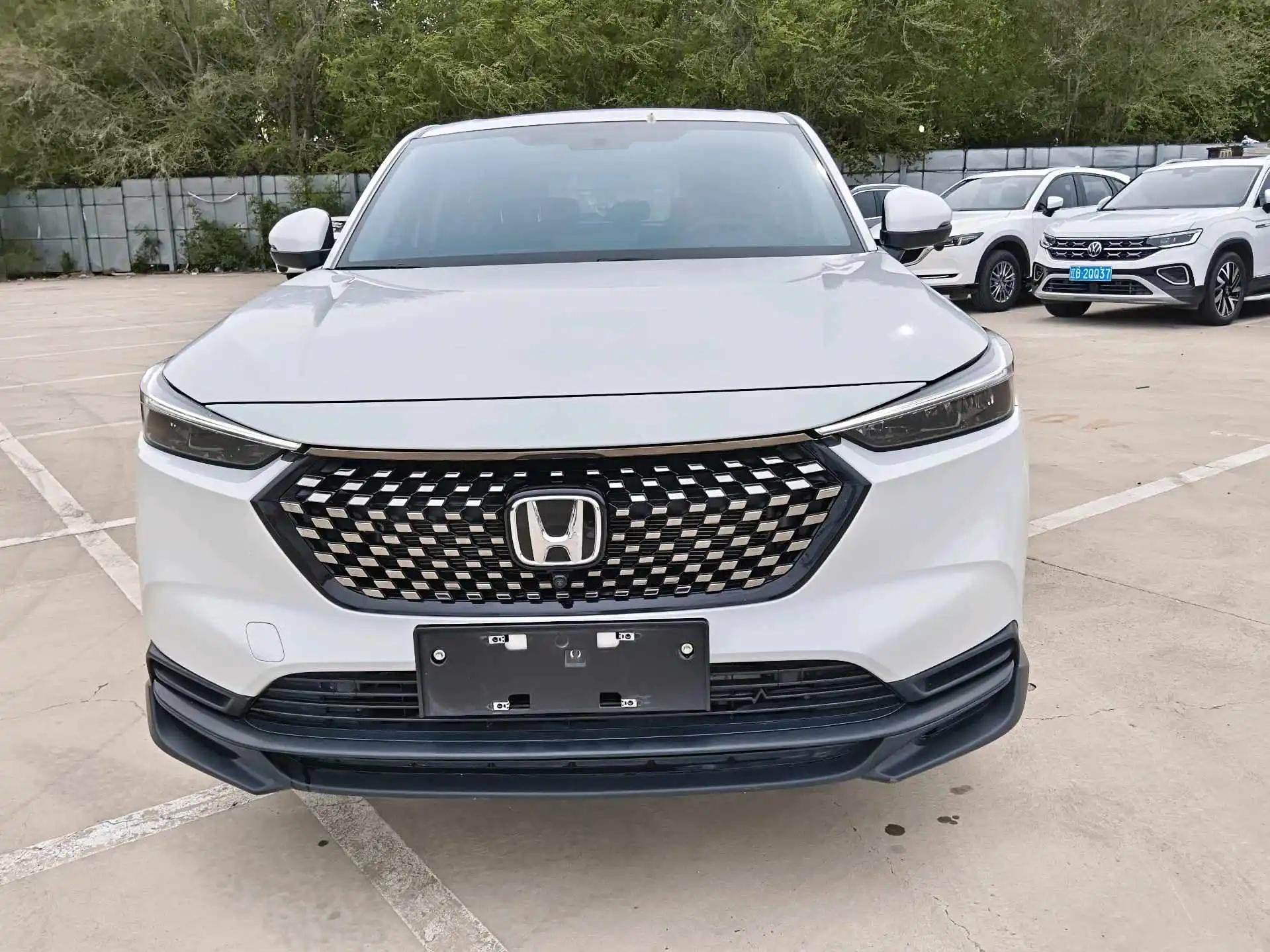 Honda XR-V 2023 1.5L CVT Thermal Edition 2