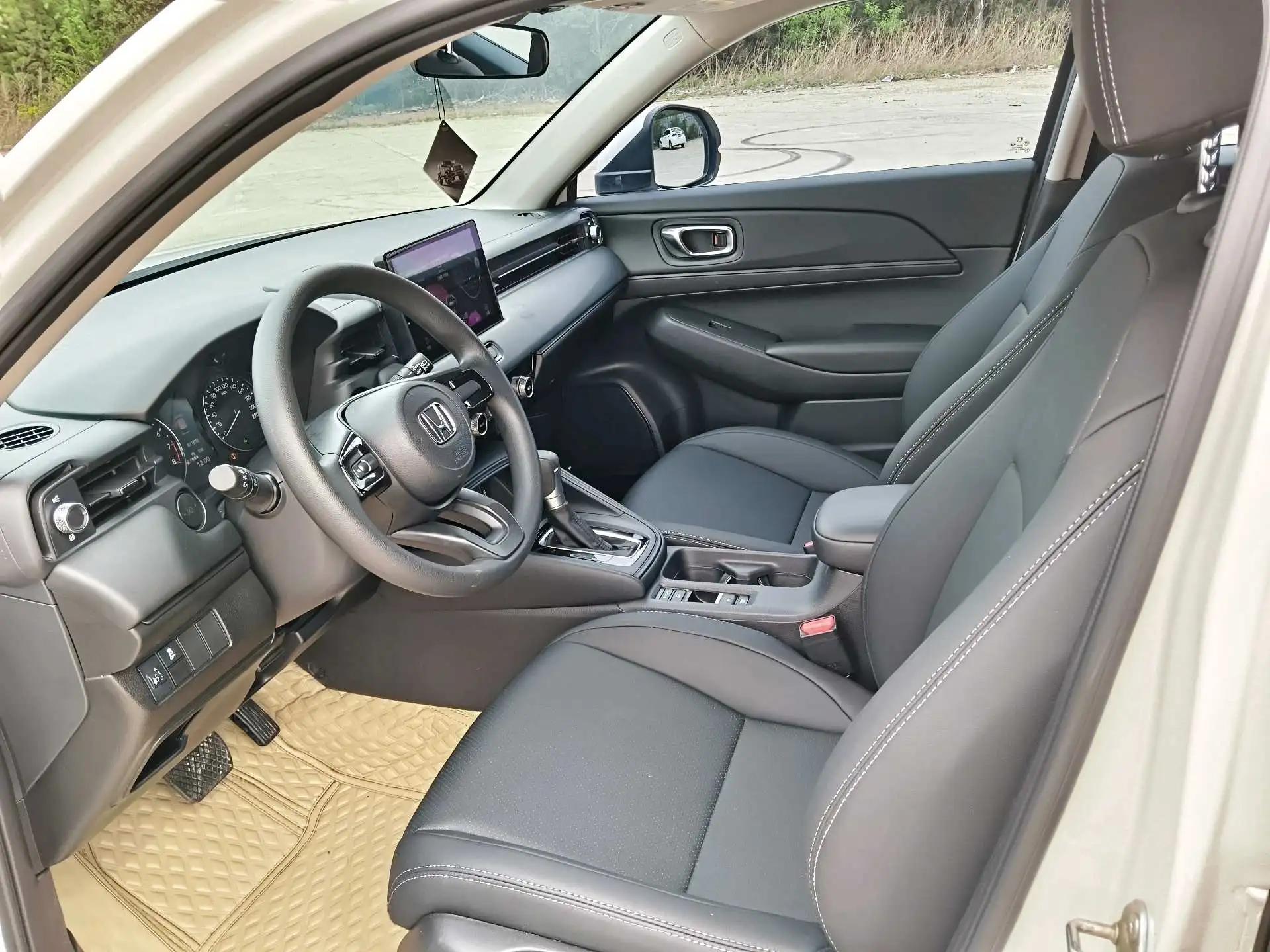Honda XR-V 2023 1.5L CVT Thermal Edition 4