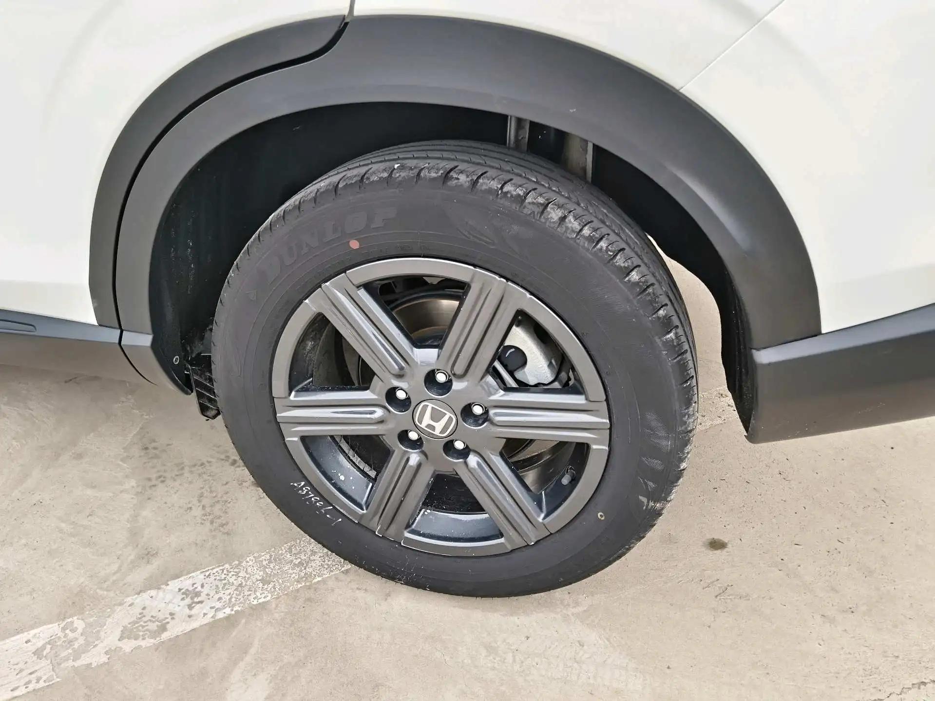 Honda XR-V 2023 1.5L CVT Thermal Edition 6