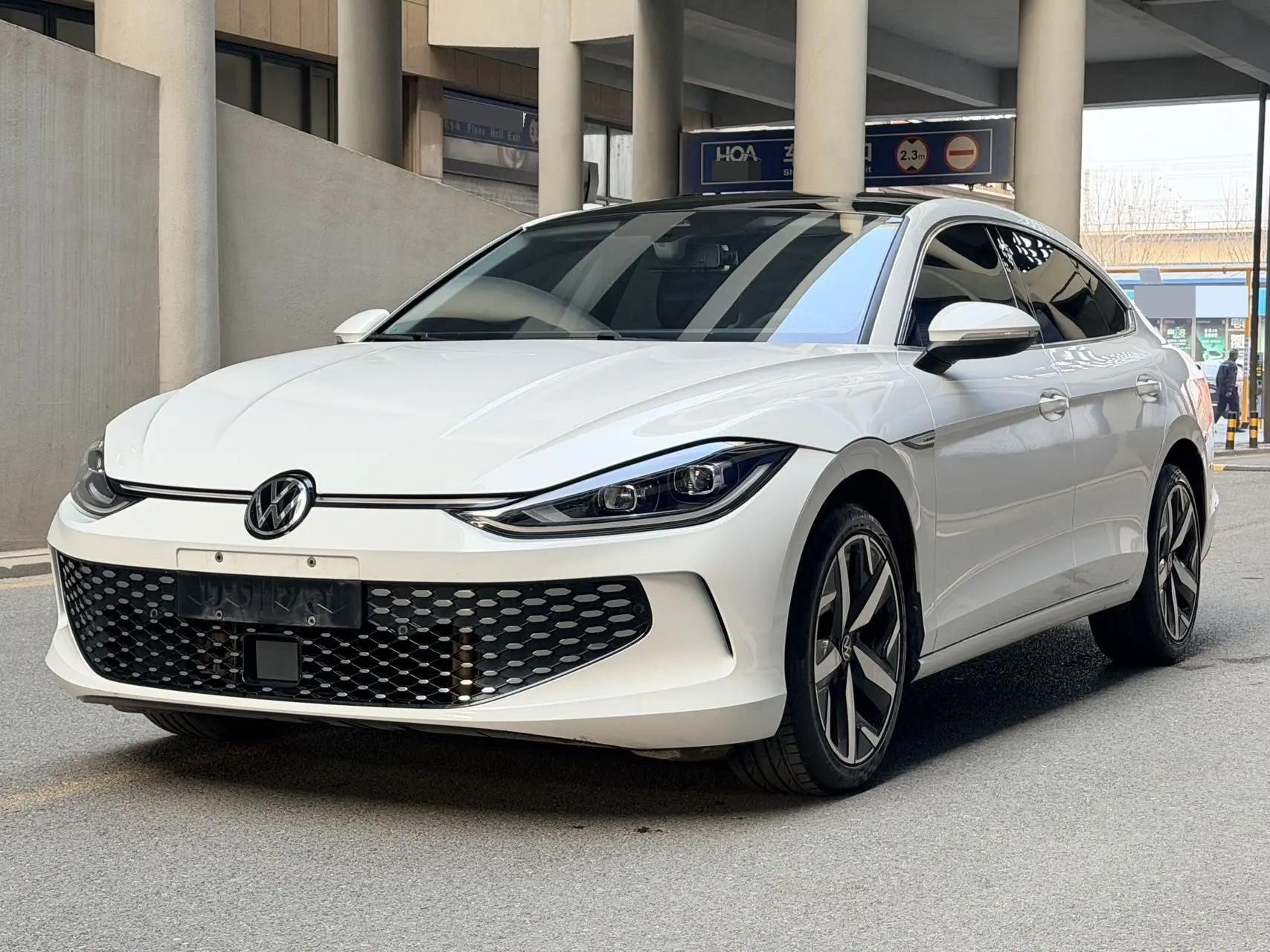 Lamando 2022 Model Lamando L 280TSI DSG Cool & Spicy Edition