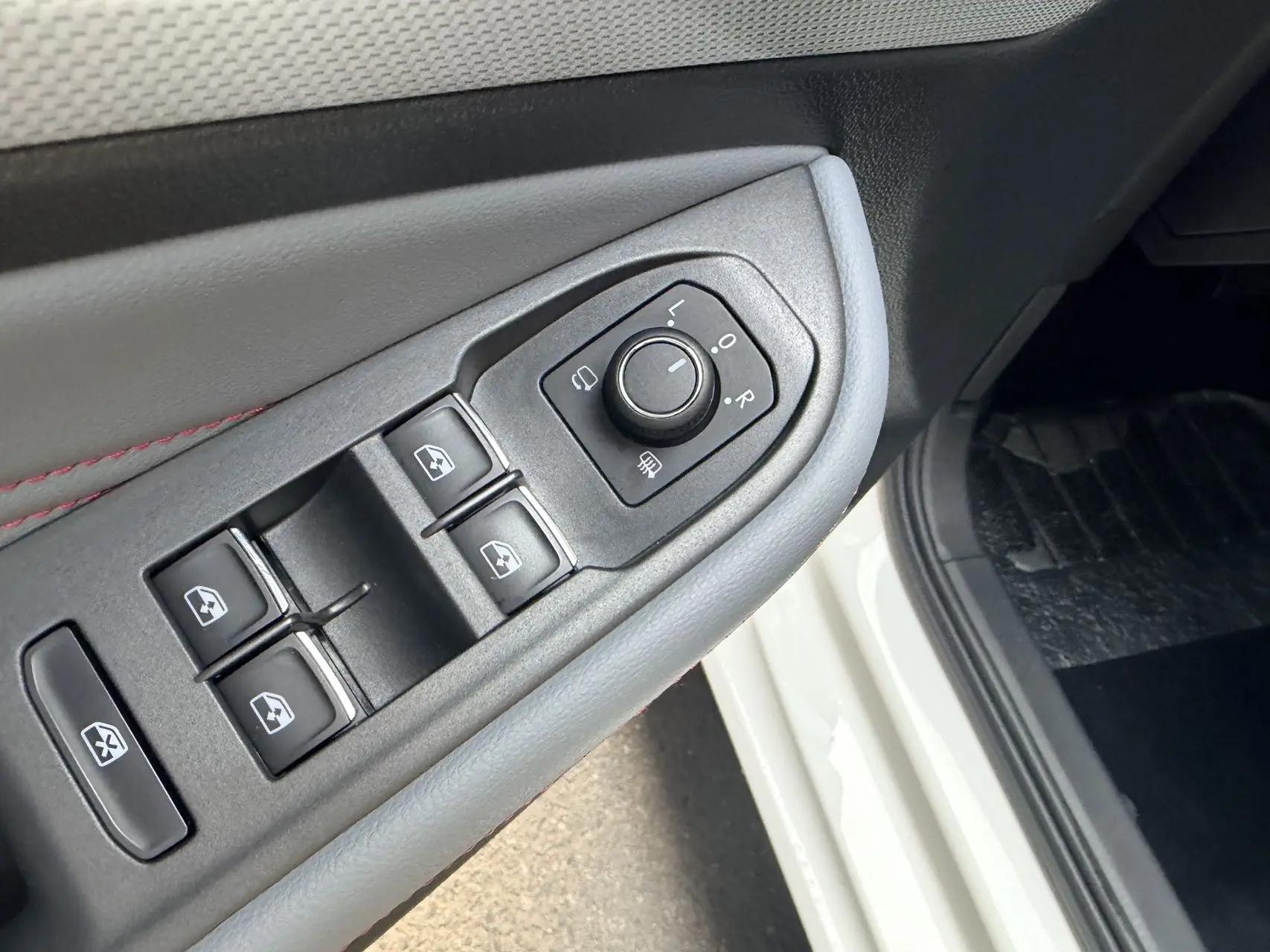 Lamando 2022 Model Lamando L 280TSI DSG Cool & Spicy Edition 4