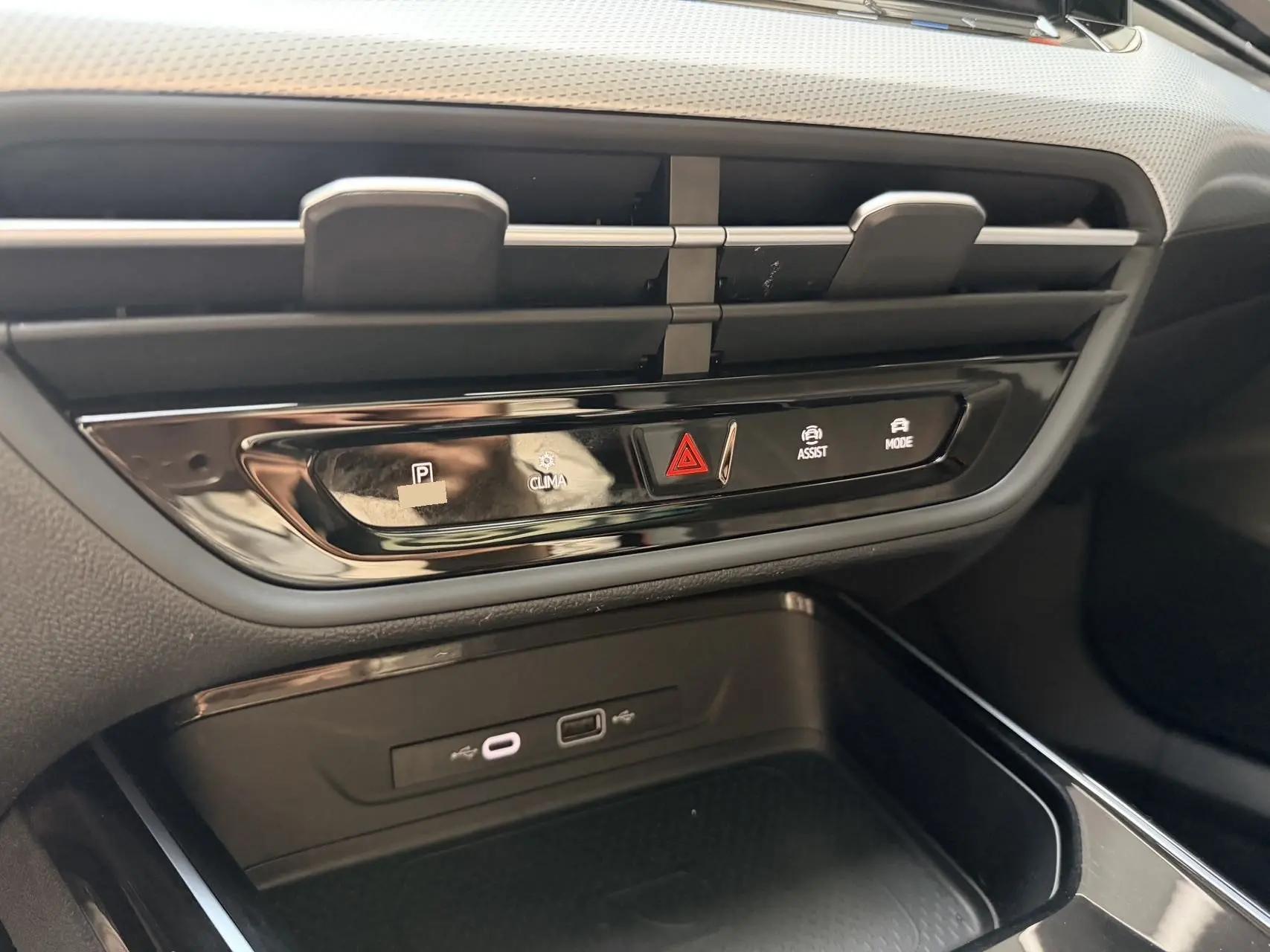 Lamando 2022 Model Lamando L 280TSI DSG Cool & Spicy Edition 5
