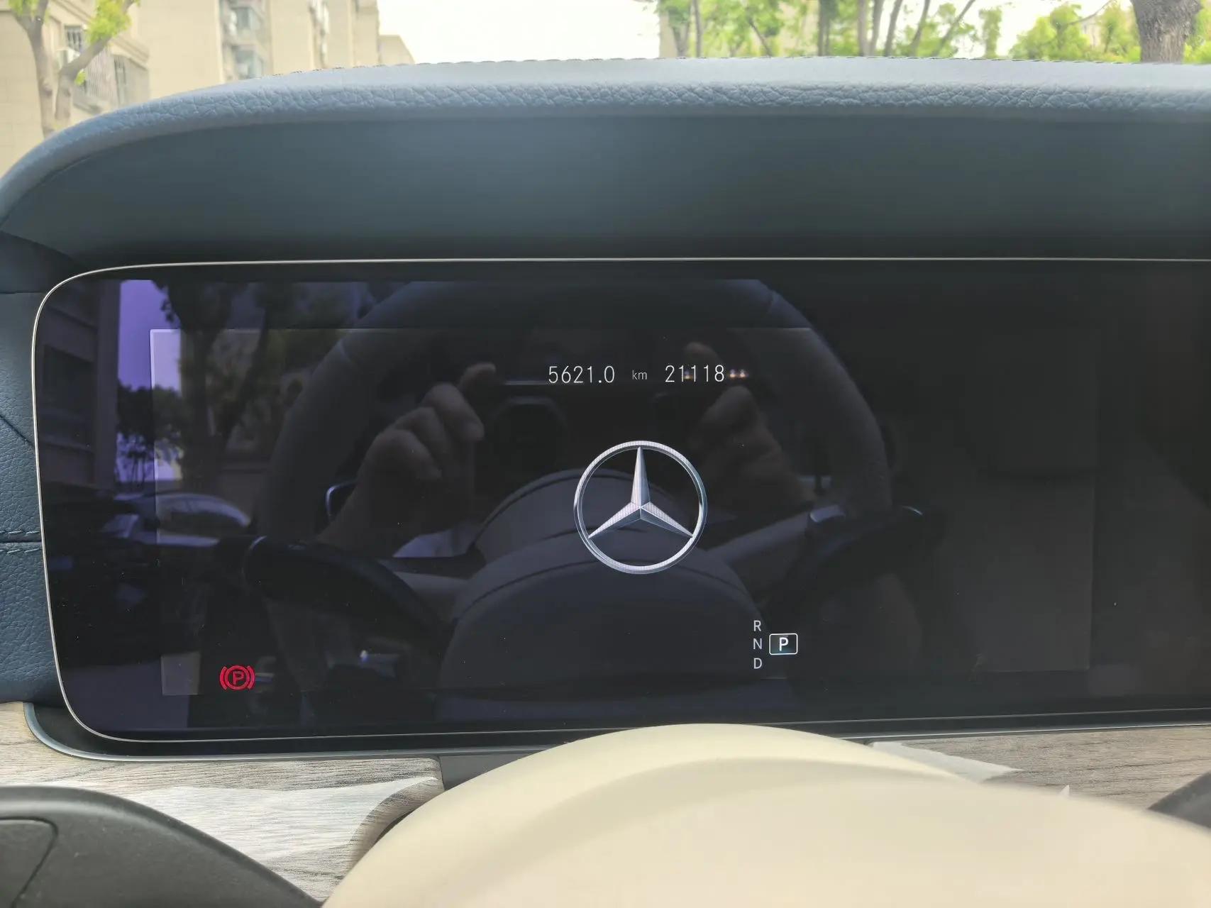 Mercedes Benz E-Class (Imported) 2021 to E -260 Coupe 2