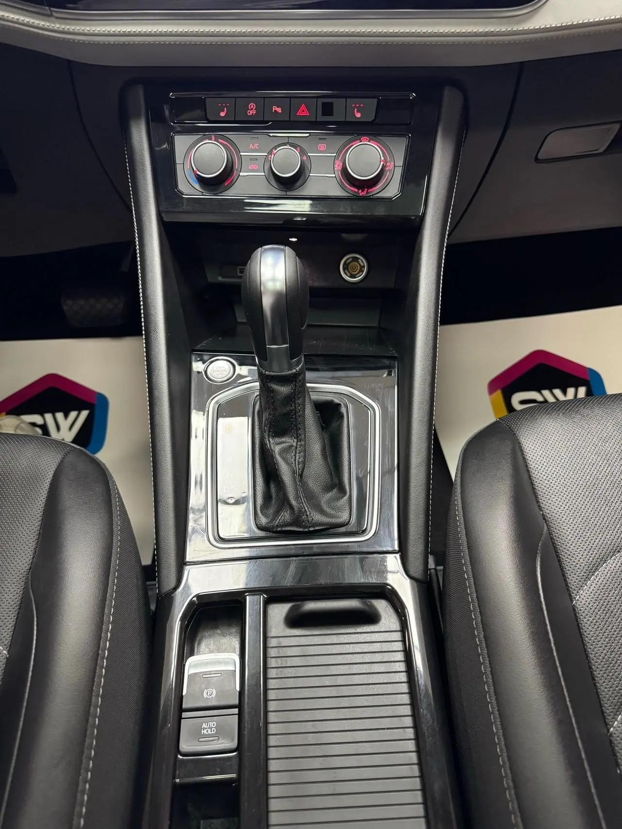 Jetta VS5 2022 280TSI Auto Enjoy 12