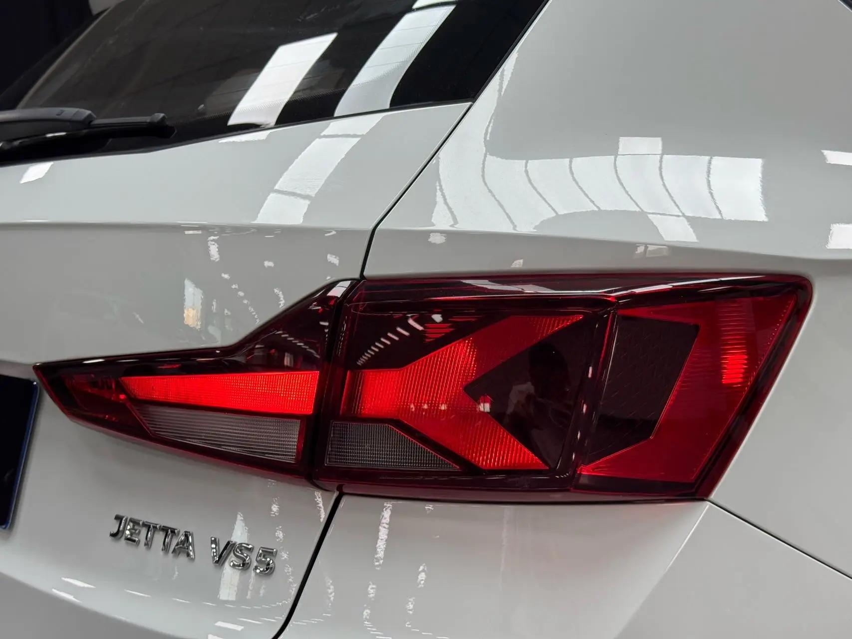 Jetta VS5 2022 280TSI Auto Enjoy 19