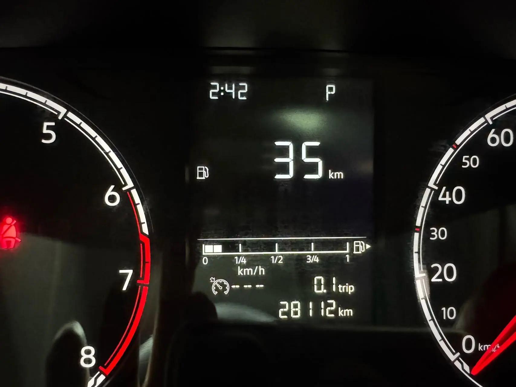 Jetta VS5 2022 280TSI Auto Enjoy 23