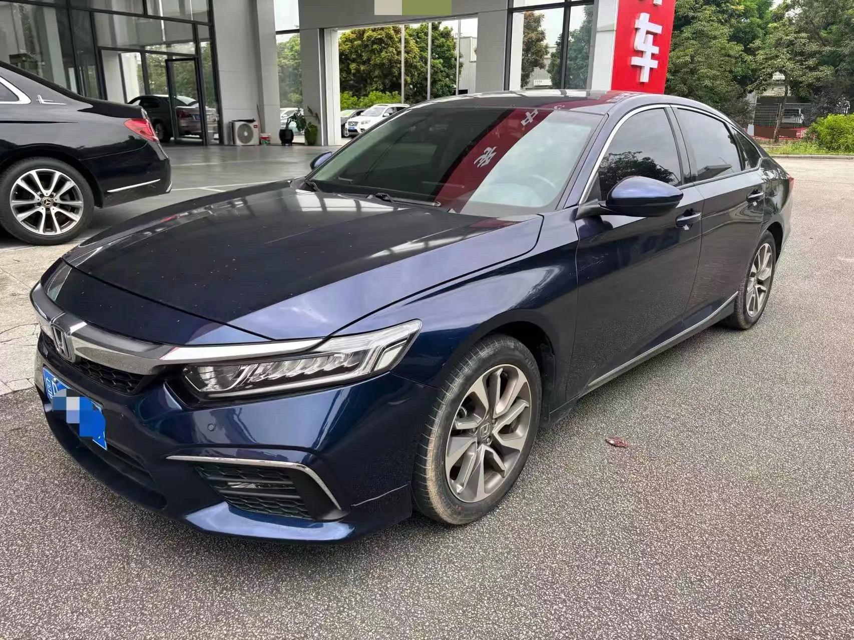 Yingshi 2022 260TURBO Refined Edition