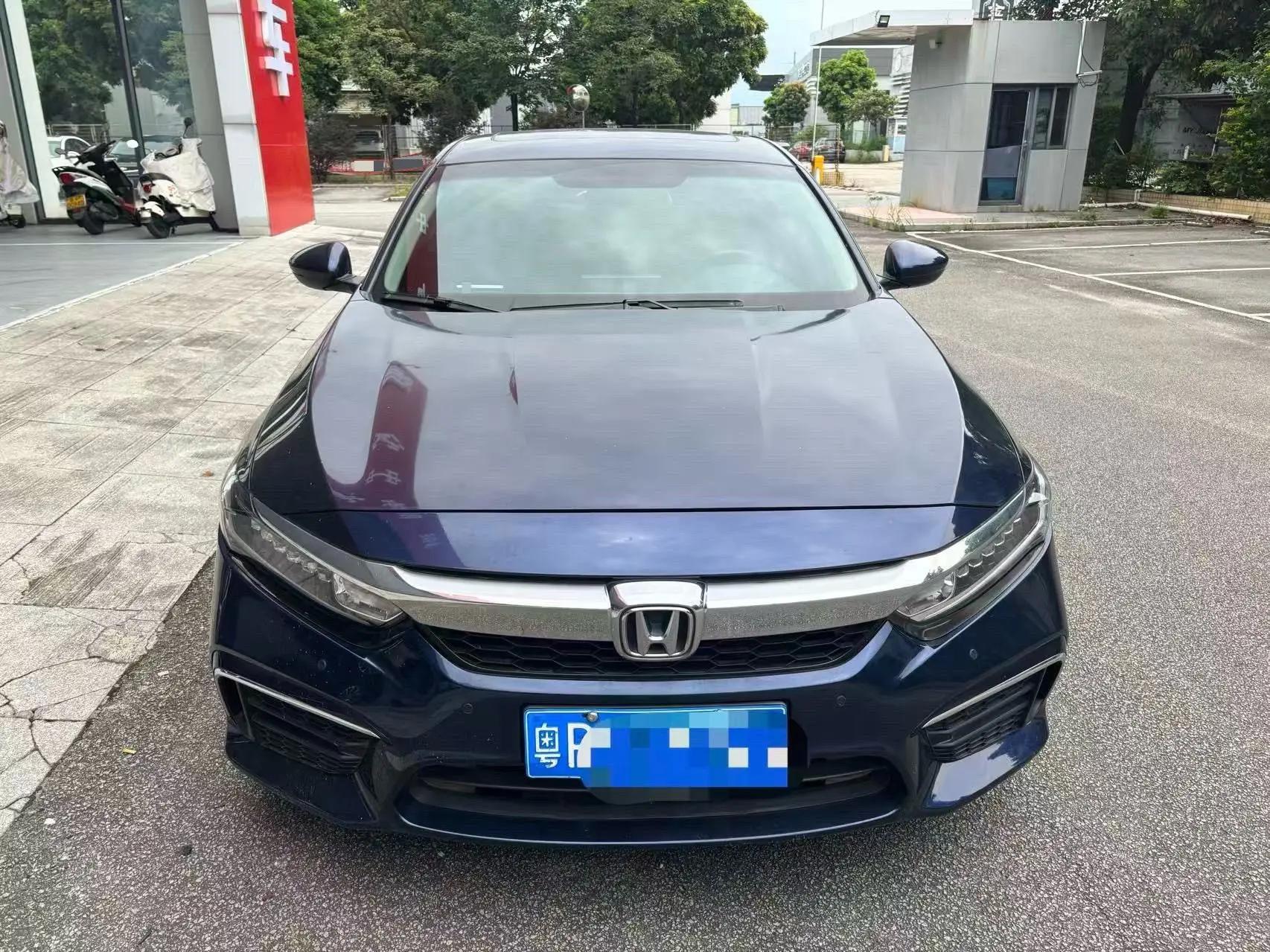 Yingshi 2022 260TURBO Refined Edition 2