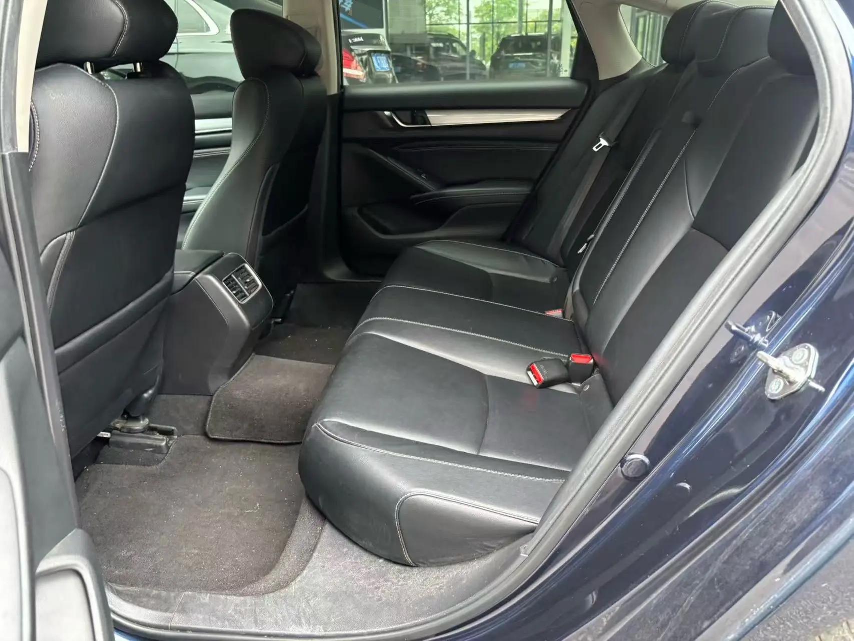 Yingshi 2022 260TURBO Refined Edition 3
