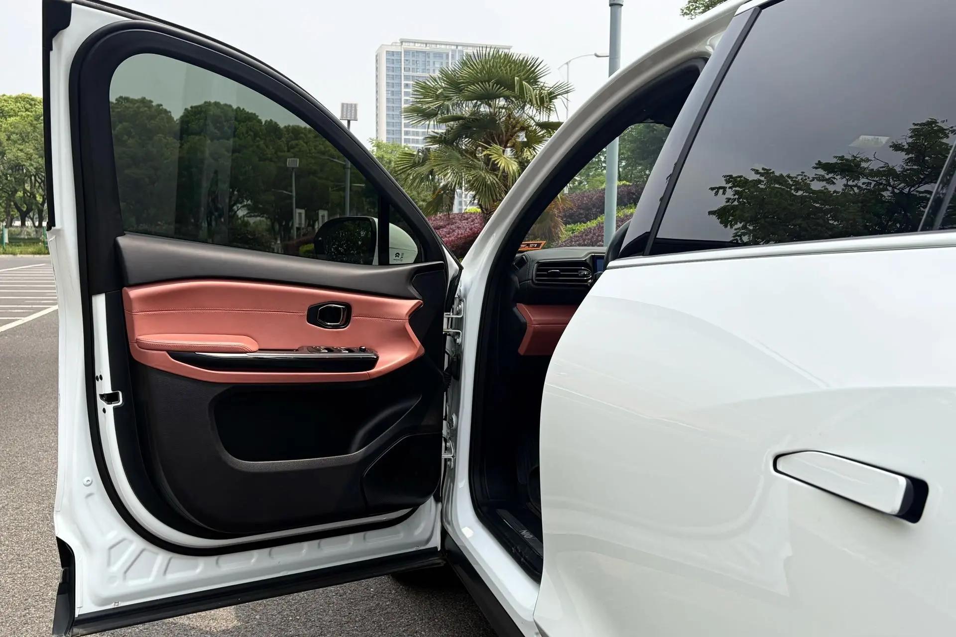 NIO EC6 2020 Model 440KM Performance Edition 4