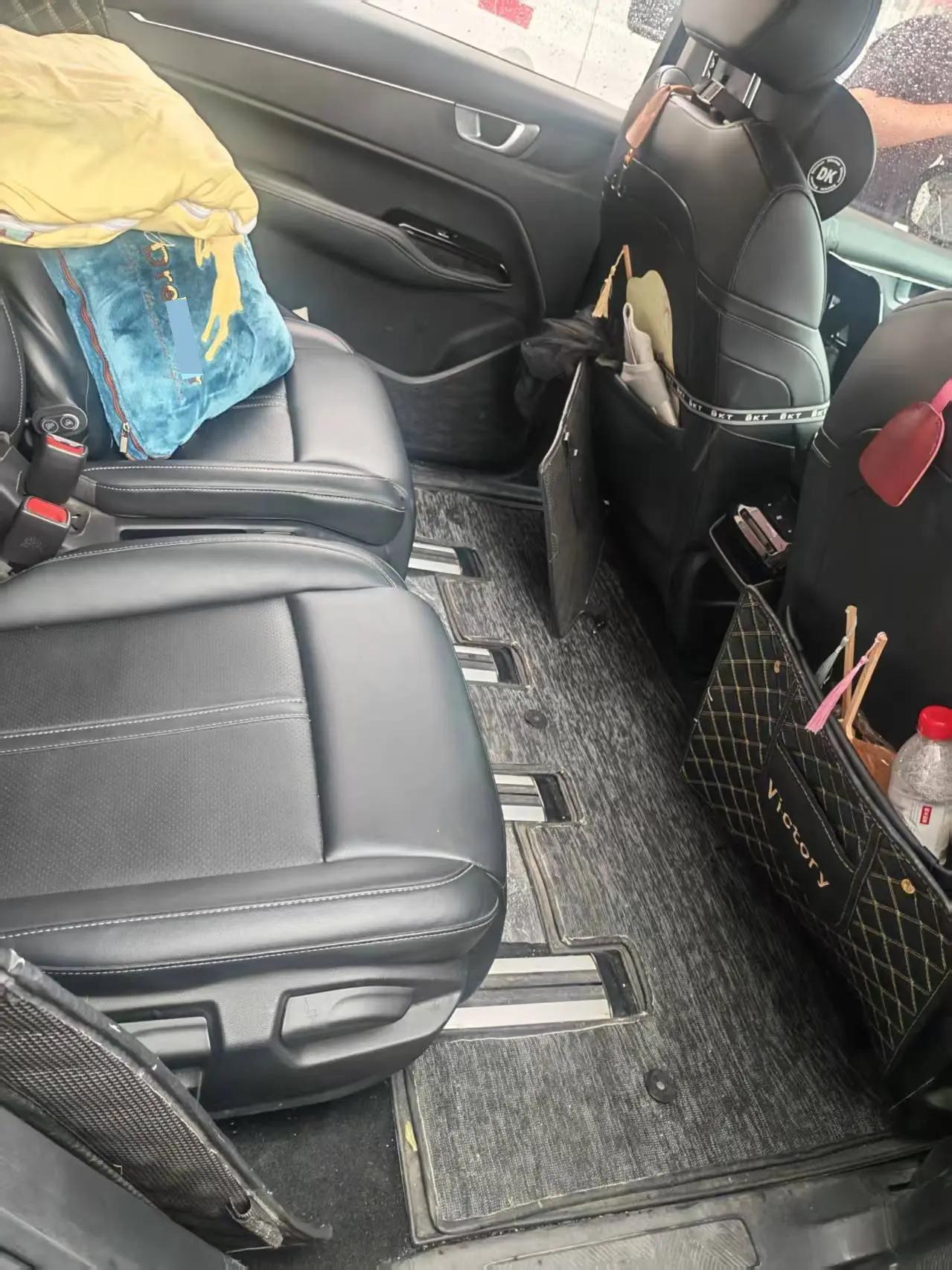 WuLing Capgemini 2020 1.5T CVT Flagship 3