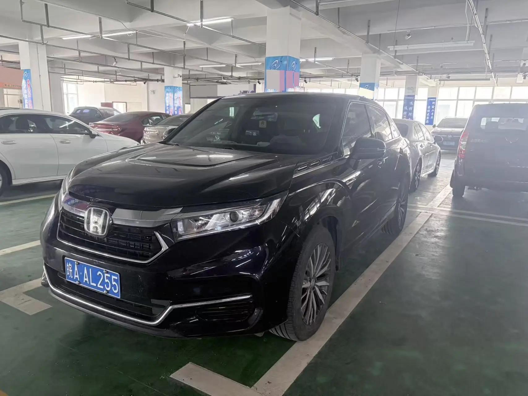 Honda 2023 Crown Road 1.5T Stepless 240TURBO Two-Drive Comfortable Edition Automatic Gear