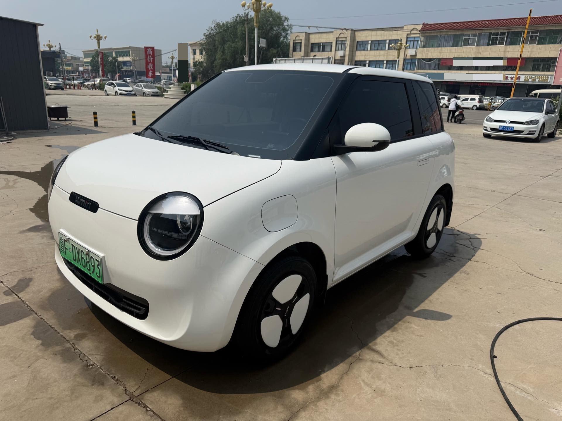 ChangAn 2024 Lumin 130km Qingyue Automatic
