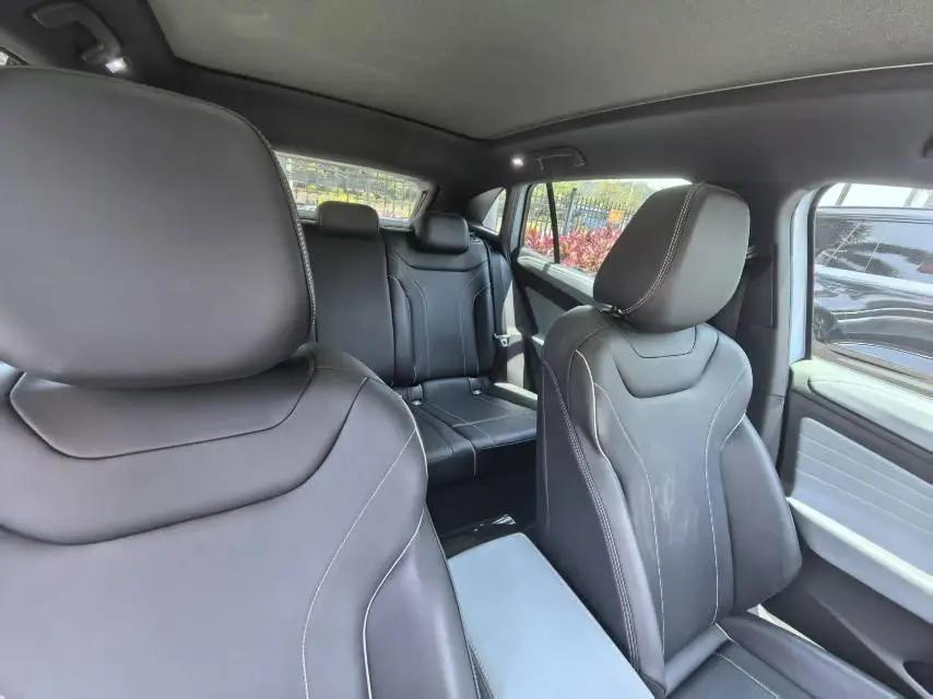 Volkswagen 2025 ID. 4 x Smart Model, Pure Intelligence Edition, Automatic Transmission 3