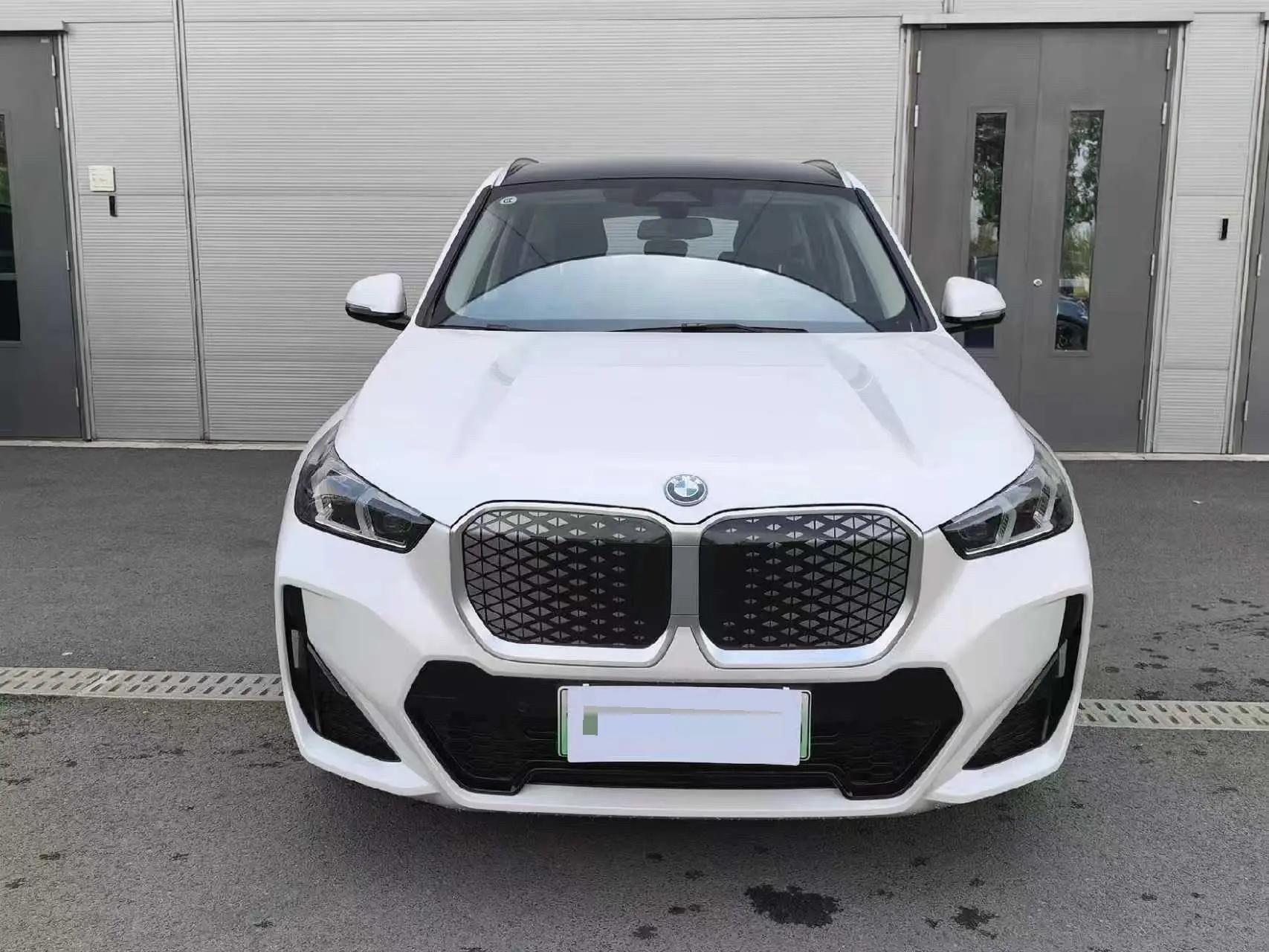 BMW 2025 iX1 eDrive25L eDrive25L M Sport Package Automatic 2