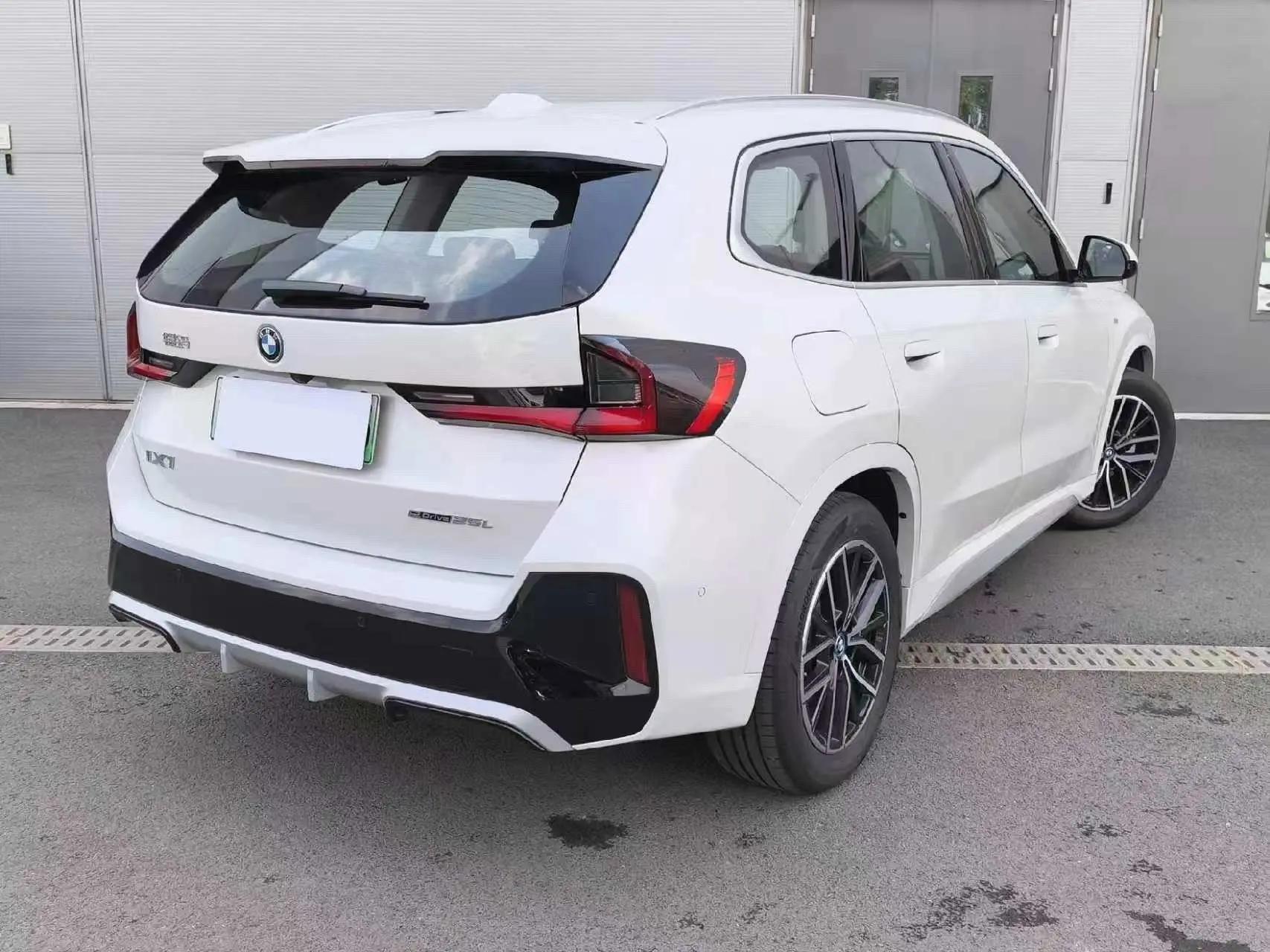 BMW 2025 iX1 eDrive25L eDrive25L M Sport Package Automatic 3