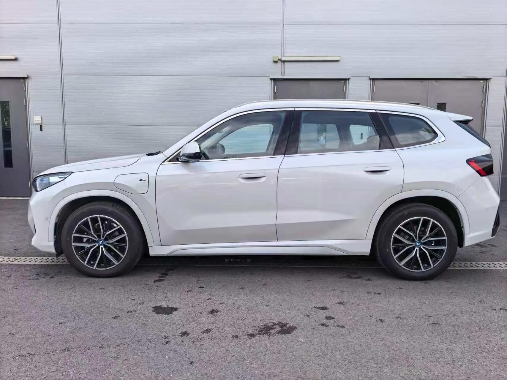 BMW 2025 iX1 eDrive25L eDrive25L M Sport Package Automatic 4