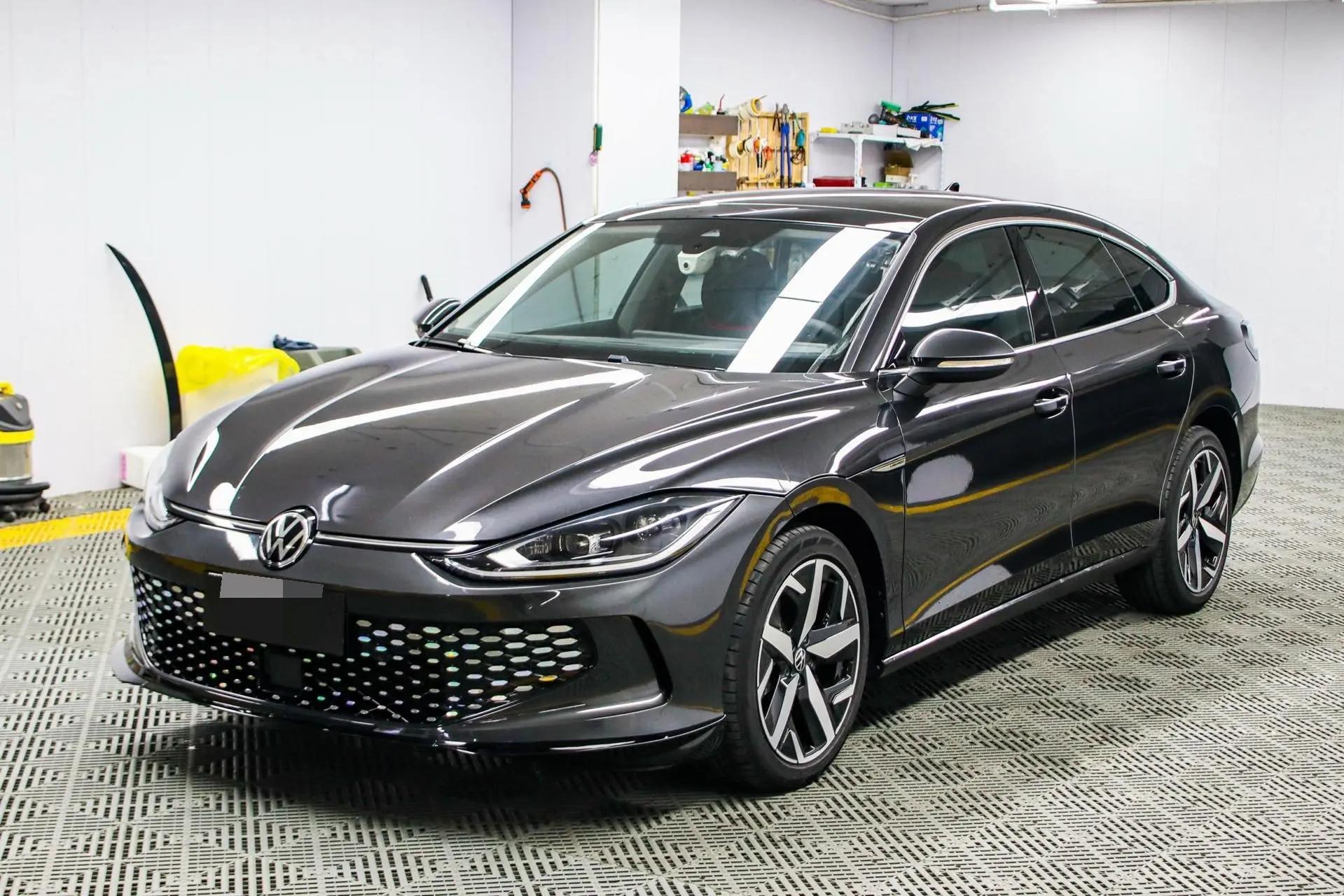 Volkswagen 2023 Lingdu L 1.4TSI 280TSI Spicy Edition Automatic