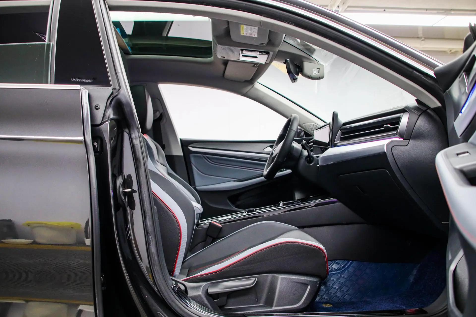 Volkswagen 2023 Lingdu L 1.4TSI 280TSI Spicy Edition Automatic 10