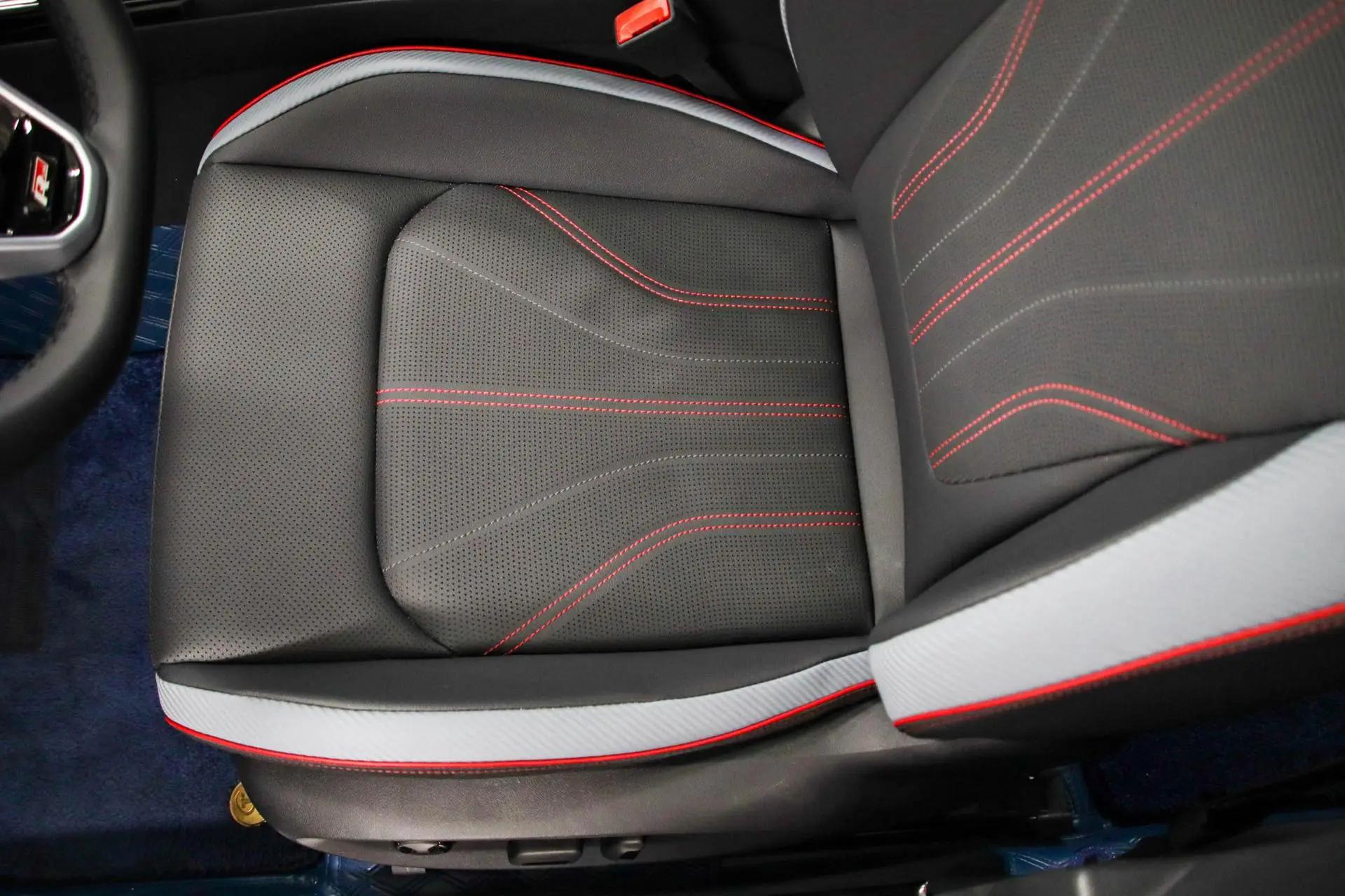 Volkswagen 2023 Lingdu L 1.4TSI 280TSI Spicy Edition Automatic 11
