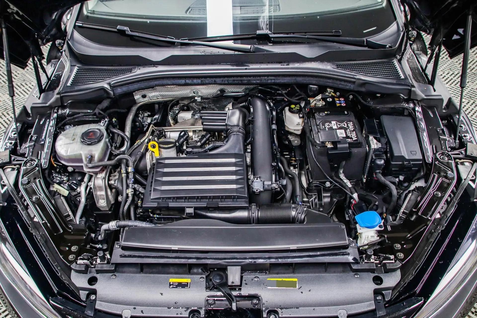 Volkswagen 2023 Lingdu L 1.4TSI 280TSI Spicy Edition Automatic 16
