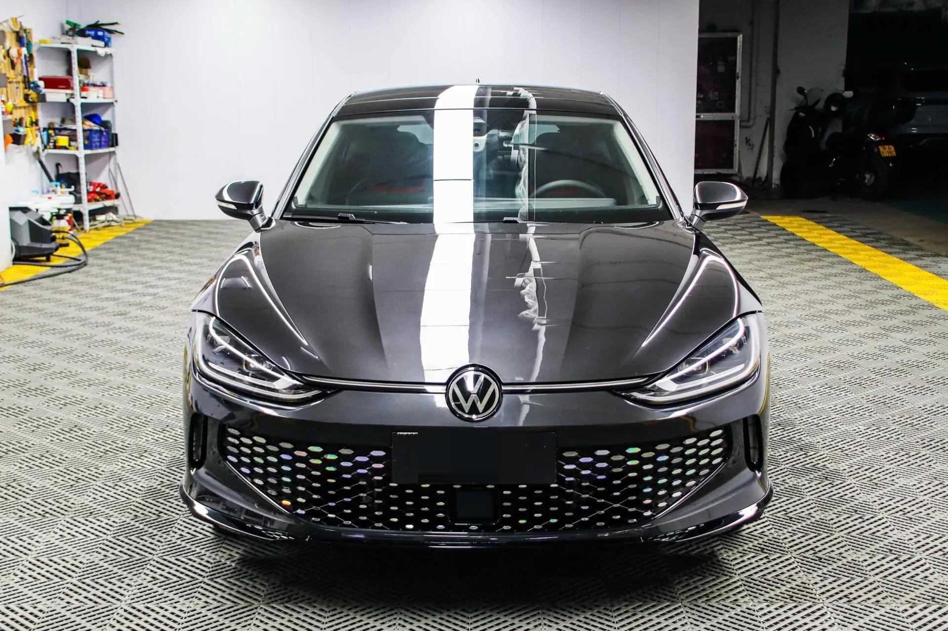 Volkswagen 2023 Lingdu L 1.4TSI 280TSI Spicy Edition Automatic 2