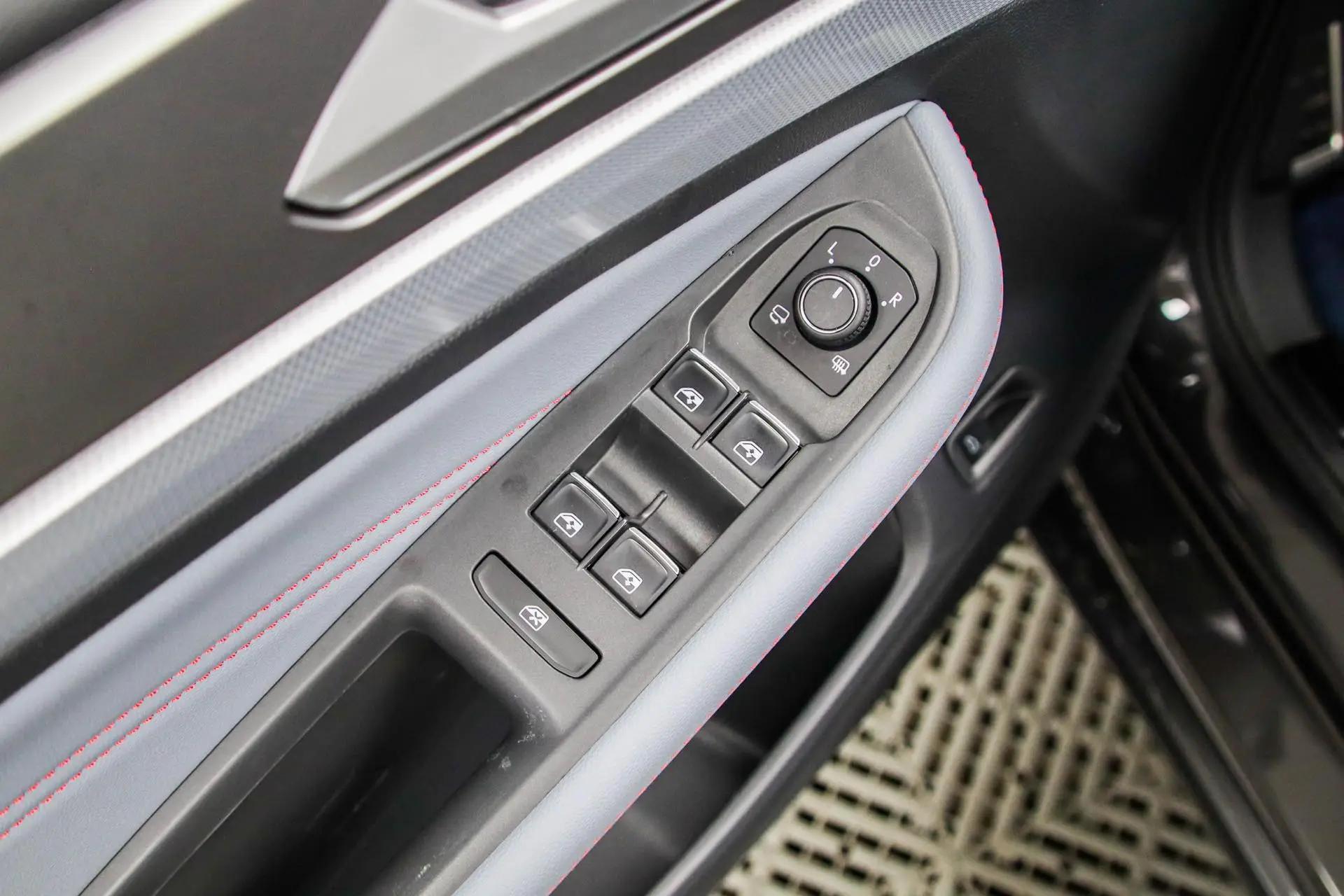 Volkswagen 2023 Lingdu L 1.4TSI 280TSI Spicy Edition Automatic 5
