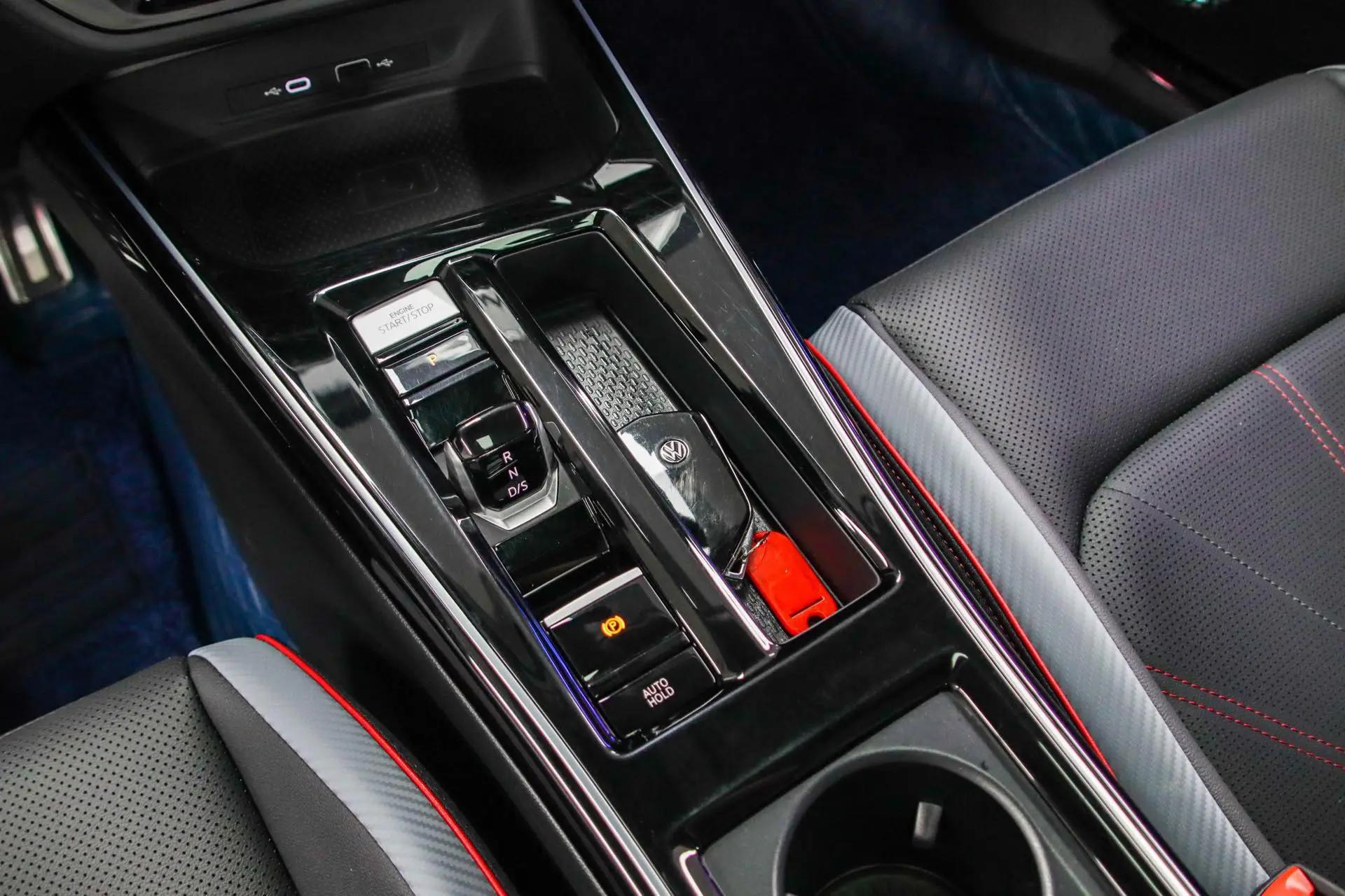 Volkswagen 2023 Lingdu L 1.4TSI 280TSI Spicy Edition Automatic 8