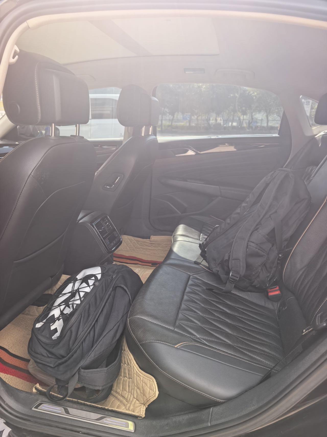 Passat New Energy 2020 430PHEV Hybrid Deluxe Edition National V 5