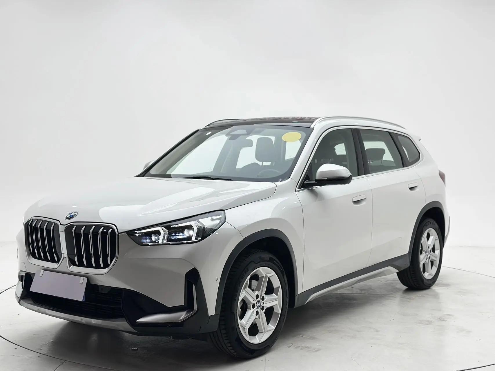 BMW 2023 X1 sDrive20Li 1.5T X Design Package Automatic