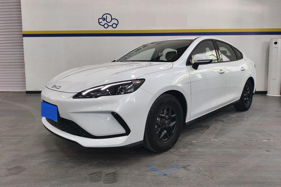 Seal 05 DM-i 2025 DM-i Smart Driving 55KM Luxury