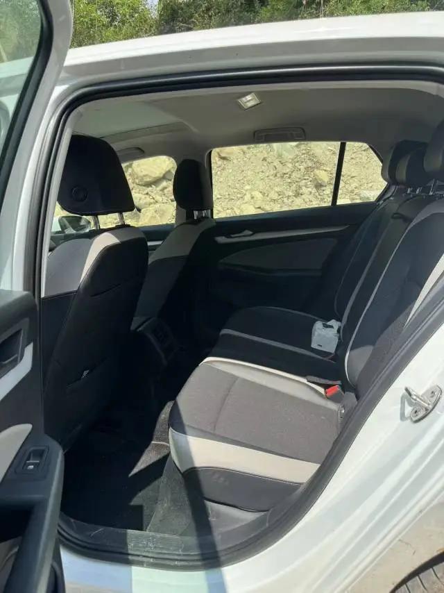 Volkswagen 2023 Golf 8 PRO 1.4TSI 280TSI (facelift) automatic 3